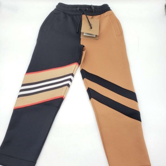 Burberry Track Pant Kids Girls - Picture 2 of 14
